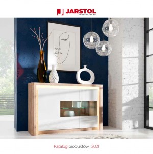 JARSTOL 2021 katalog