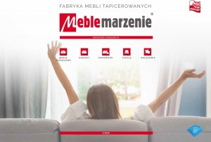 Meble Marzenie  katalog 2019  - Meble Tapiecerowane