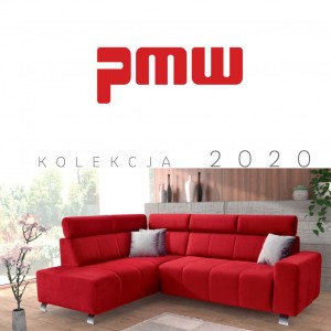 PMW katalog 2020 - Meble Tapicerowane-1